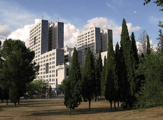 Cerrajeros Coslada