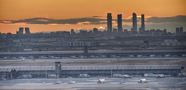 Cerrajeros Barajas