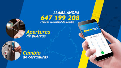 Cerrajeros Majadahonda