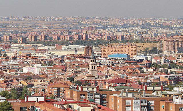 Cerrajeros en Vallecas