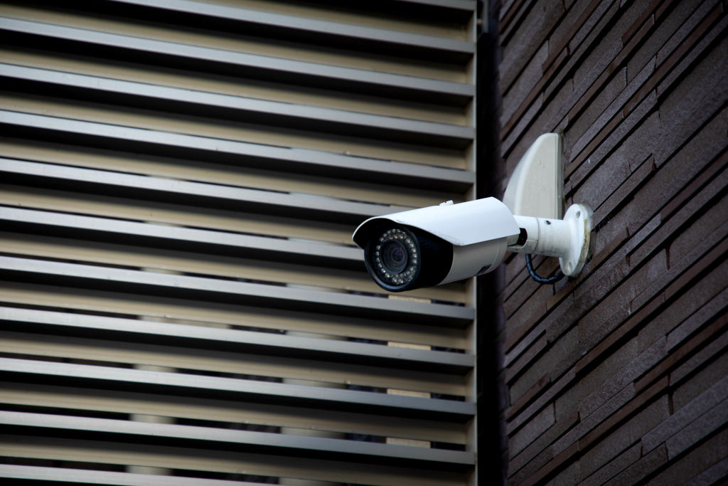 Invertir Sistemas Seguridad