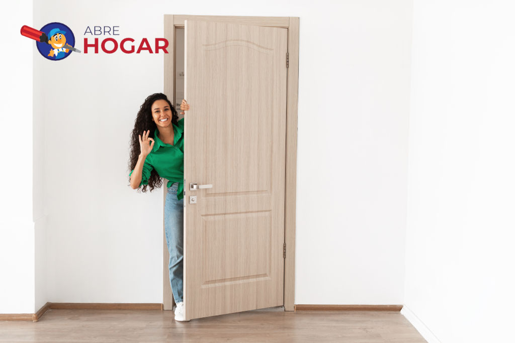 Que hacer si nos dejamos las llaves dentro de casa