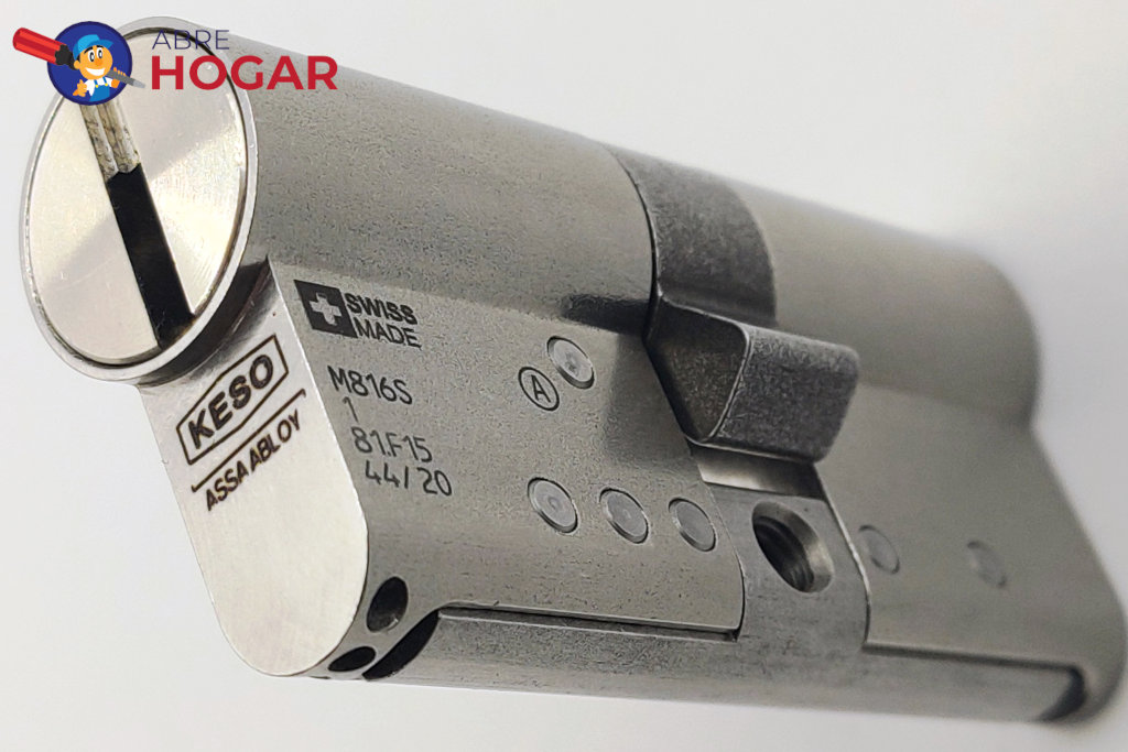 Keso 8000 Omega Ultra